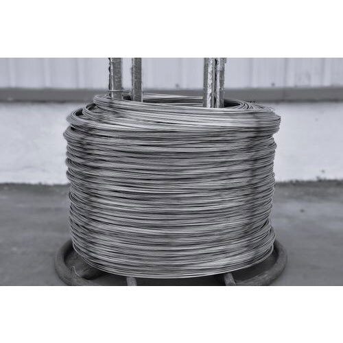 Wire For Building Industry