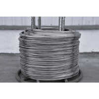 Wire For Building Industry