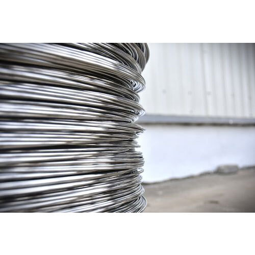 Wire For Building Industry