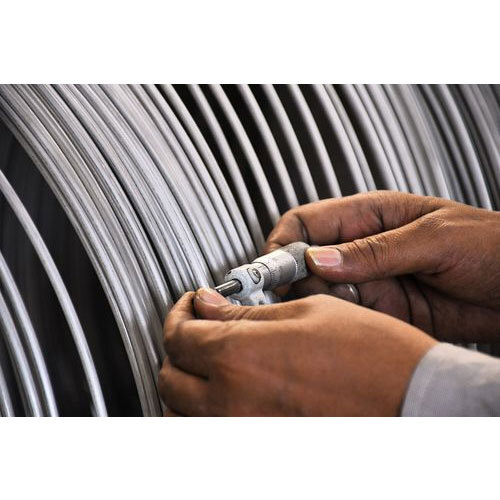 Wire For Building Industry