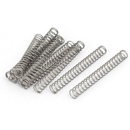 Wire For Springs