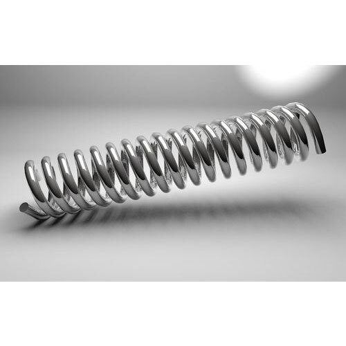 Wire For Springs