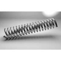 Wire For Springs