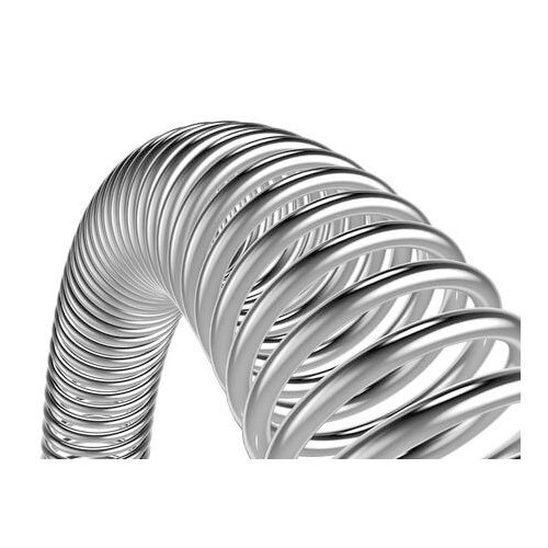 Wire For Springs