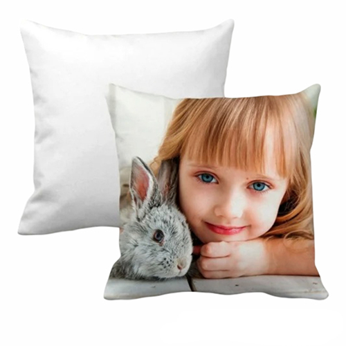 Sublimation Satin Cushions 12X12 Sublimation Cushions - Shape: Squire