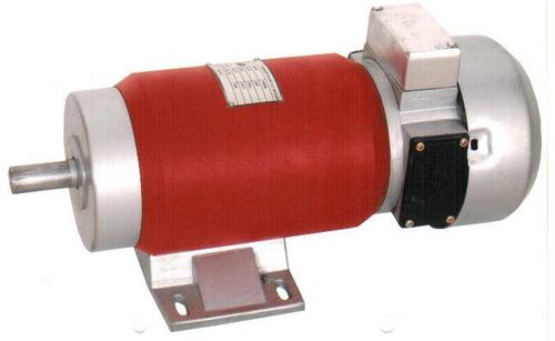 PMDC Motor