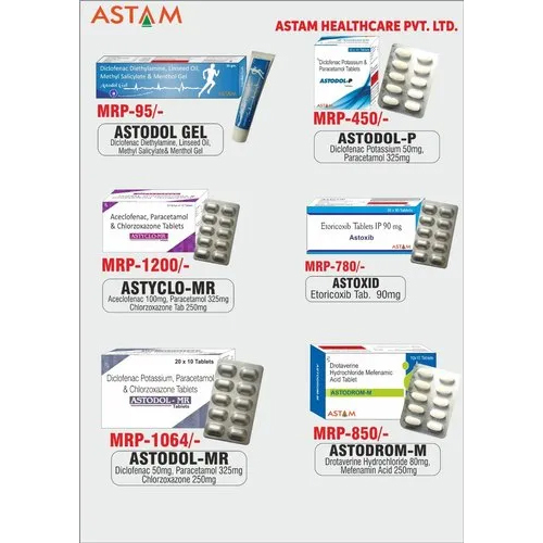 PCD Pharma Franchise Service