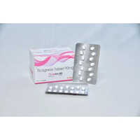 Ticagrelor 90mg Tablet