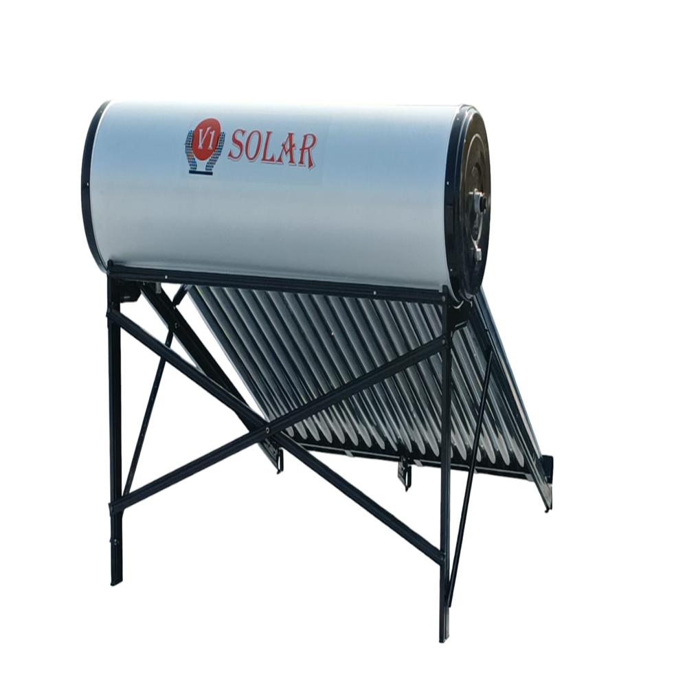 200 LPD ETC Model Solar Water Heater
