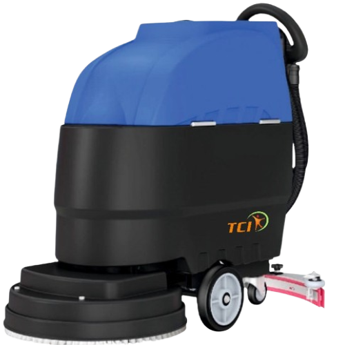 Auto Scrubber Drier 