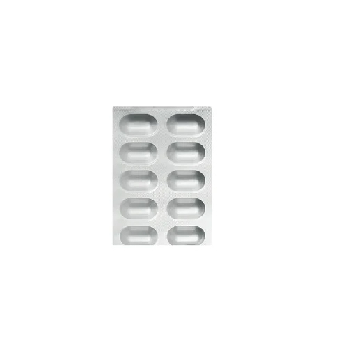 Aceclofenac100mg And Paracetamol 325mg Tablet