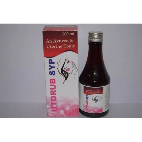 An Ayurvedic Uterine Tonic