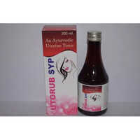 An Ayurvedic Uterine Tonic