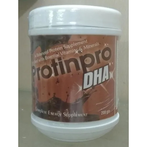 Protein Powder Dha