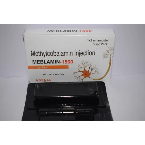 Methylcobalamin Injection