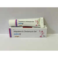 Clindamycin Adapalene Gel