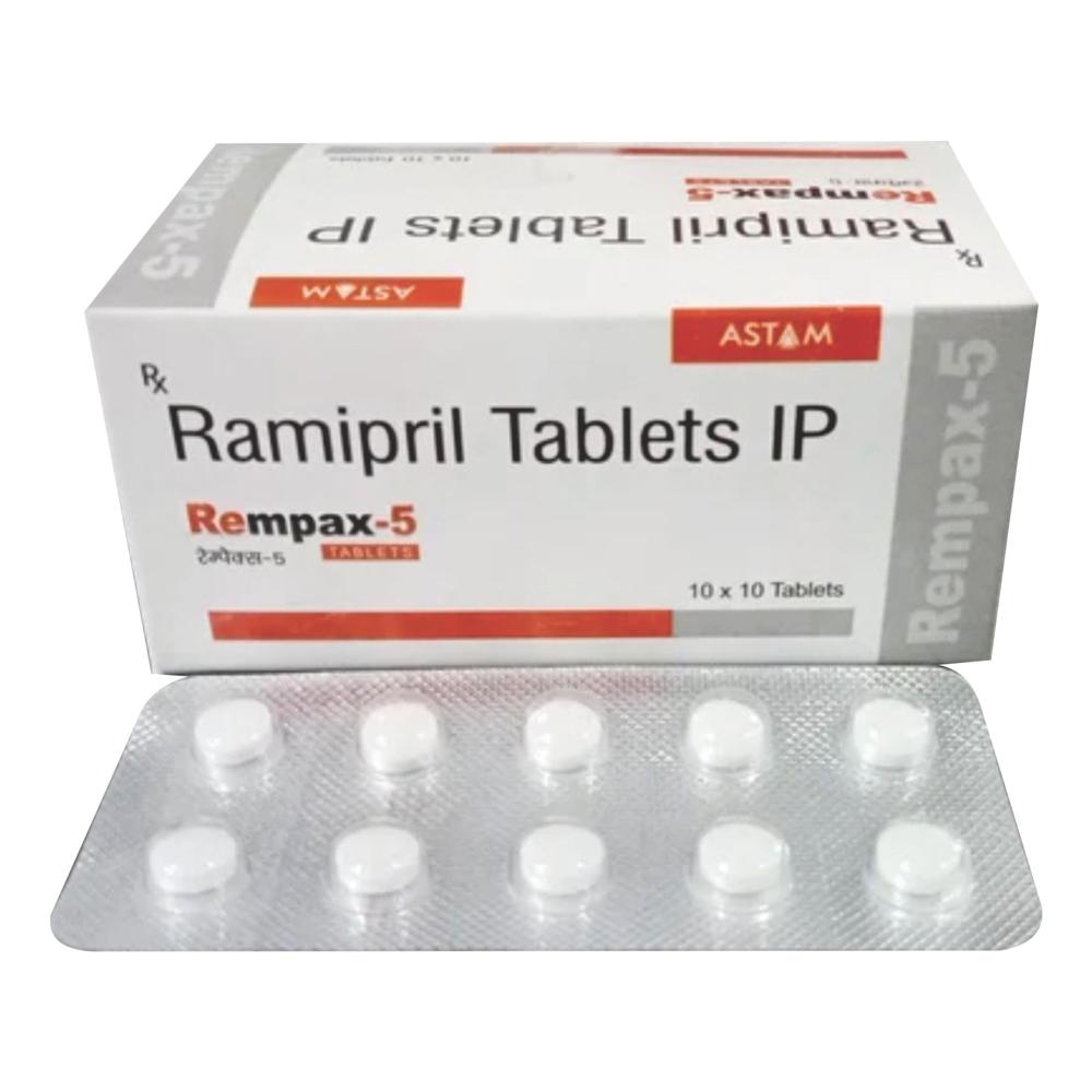 Ramipril Tablets IP