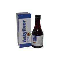 Ayurvedic Liver Tonic Syrup