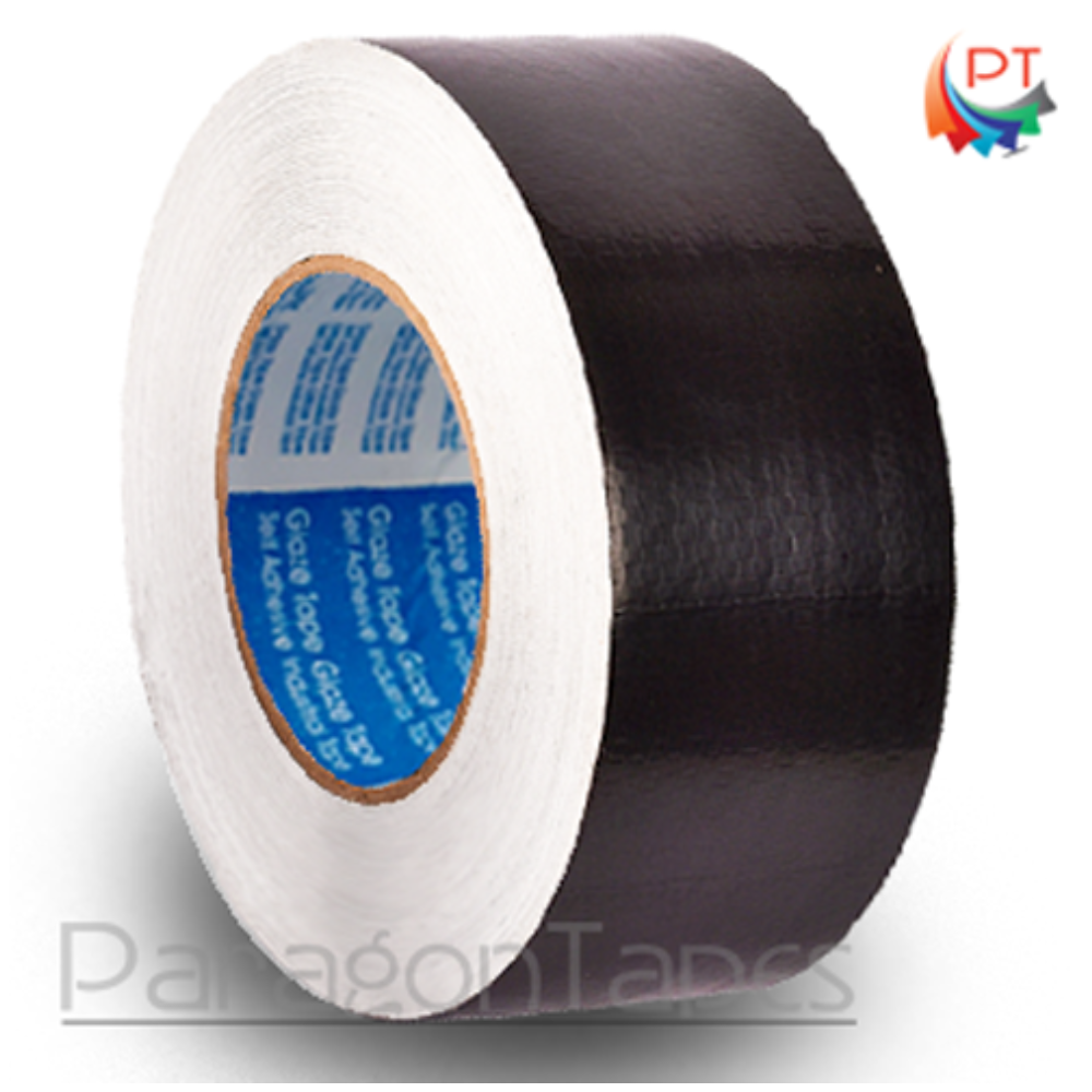 Black / Red / White HDPE TAPE