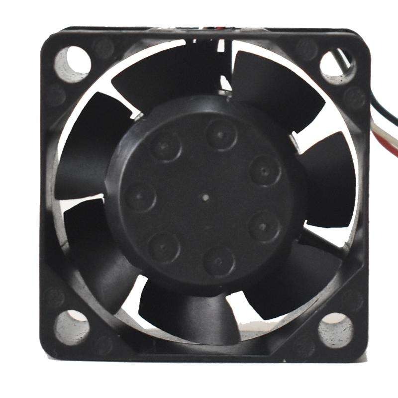 NMB 1606KL-05W-B49 1606KL-05W-B59 24V DC 0.07A 40X40X15mm 4cm 4015 Small Inverter Axial Cooling Fan No Plug