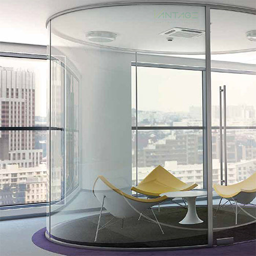 25X25 Mm Fine Glaze - Advantage: Waterproof