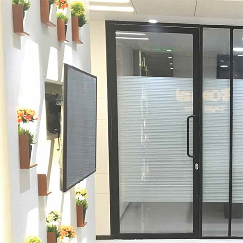 25X45 Mm Slim Glaze - Advantage: Waterproof