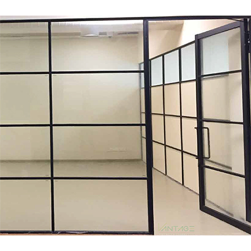 16x45 Mm V16 Slim Glaze - Advantage: Sound Proof