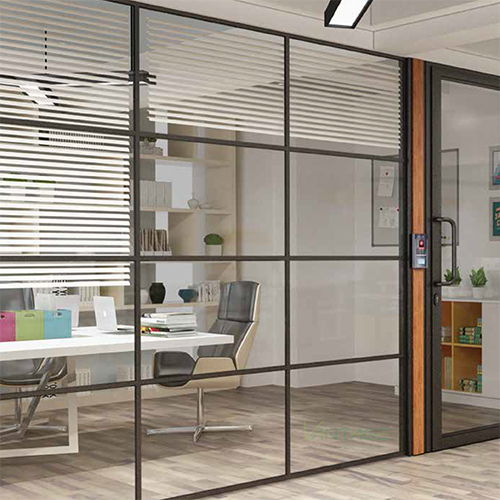 25X80 Mm Ultra Glaze - Advantage: Sound Proof