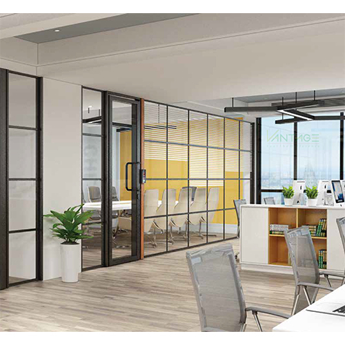 25x80 Mm Ultra Glaze - Advantage: Sound Proof