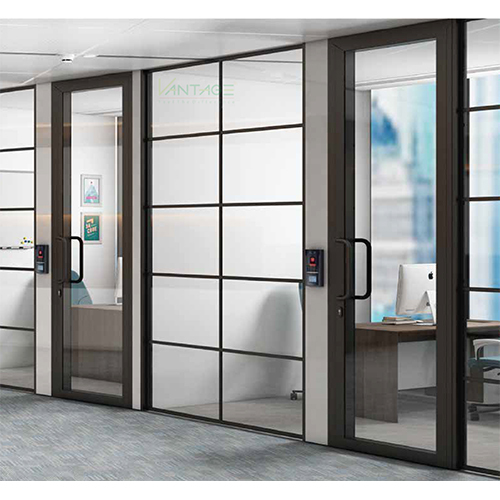 25x100 Mm Wide Single Glaze - Advantage: Waterproof