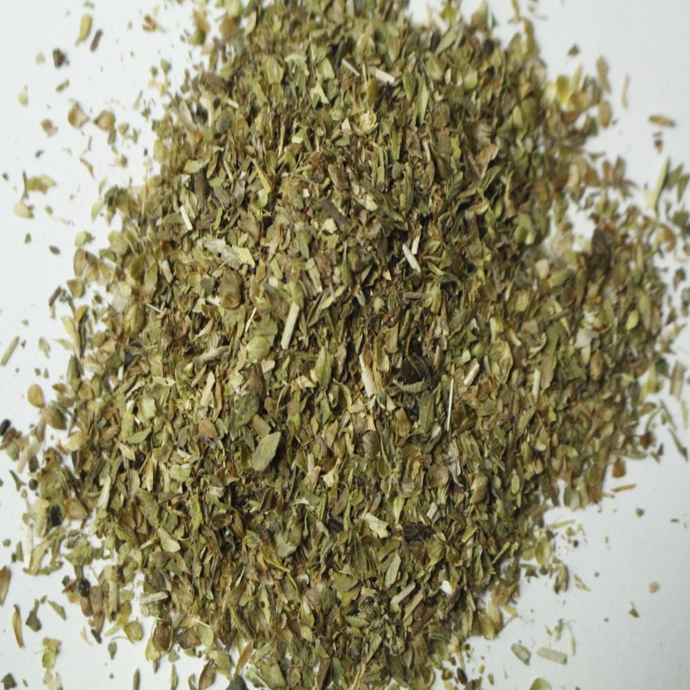 Dehydrated Oregano - Dehydration Method: Normal