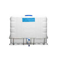Aquasave 30L AC Waste Water Storage Tank