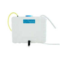 Aquasave Ac With Pump Storage Tank