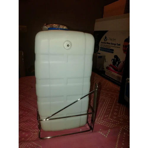 Wastewater Tanks