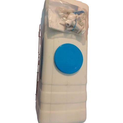 Aquasave 30L RO Waste Water Storage rectangular Tank