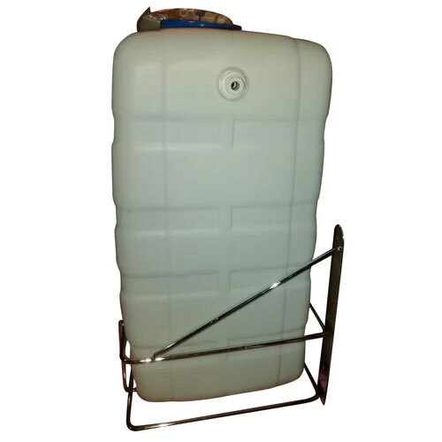 Aquasave 30L RO Waste Water Storage rectangular Tank