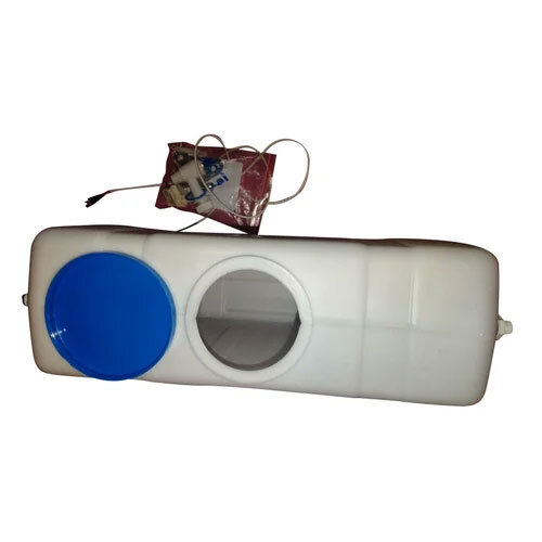 15 L Small Waste Water Storage Tank HDPE