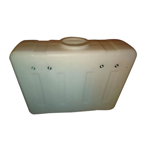 15 L Small Waste Water Storage Tank HDPE