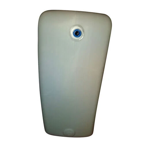 Aquasave 30l Ac Waste Water Storage Plastic Jerry Can - Color: White