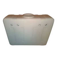 Aquasave 30L Ac Waste Water Storage Plastic Jerry Can
