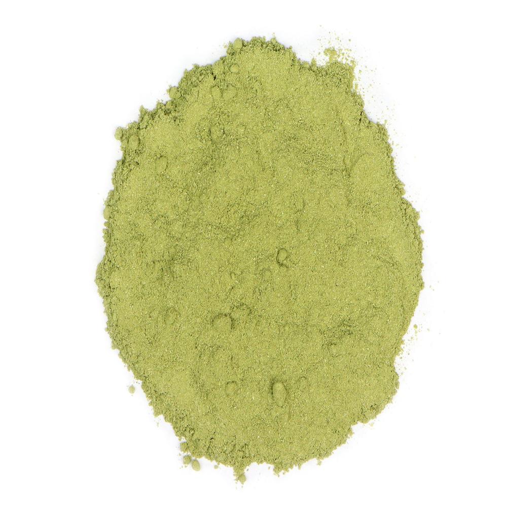 Dehydrated Green Chilli Powder