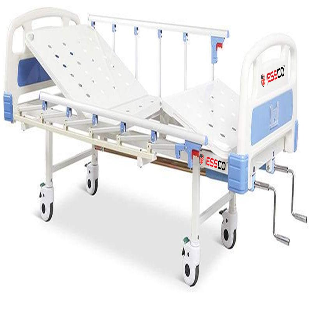 Hospital Fowler Bed - Application: Not For Wear And Tear Items