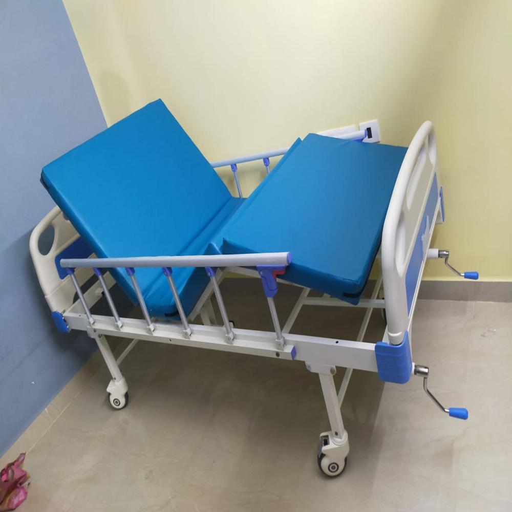 Hospital Fowler Bed
