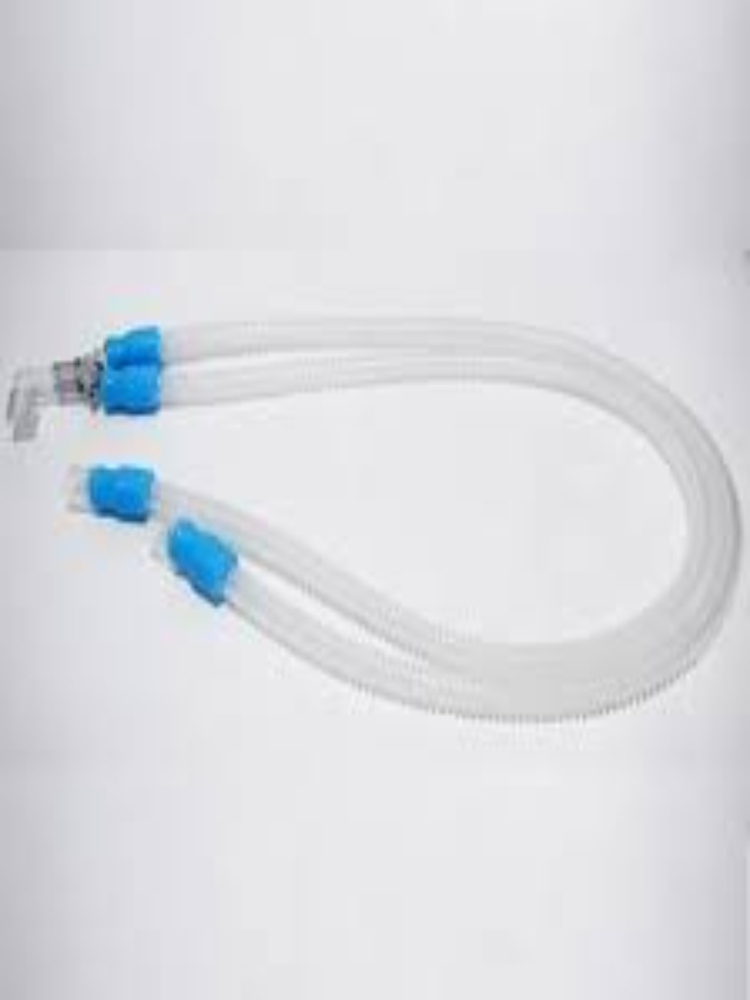 Ventilator Circuit Plain