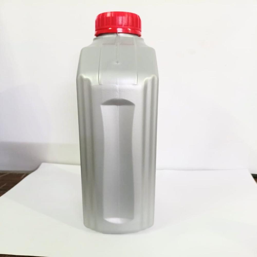 best four stroke mobil oil
