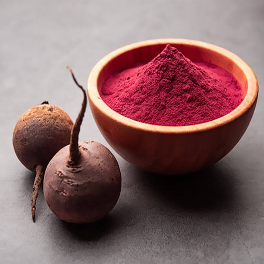 Dehydrated Beetroot Powder - Dehydration Method: Normal