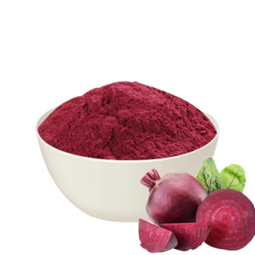 Dehydrated Beetroot Powder - Dehydration Method: Normal
