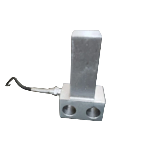 Stainless Steel Shere beam "T" Type Load Cell Cap 05 MT