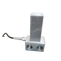 Stainless Steel Shere beam "T" Type Load Cell Cap 05 MT