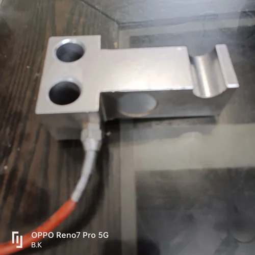 Stainless Steel Shere beam 